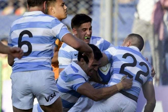 Estudian en Argentina lesiones cerebrales en el rugby