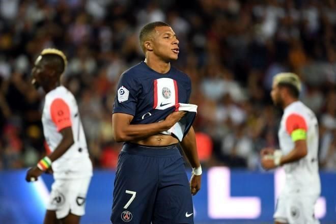 Critica Rooney ego de Mbappé