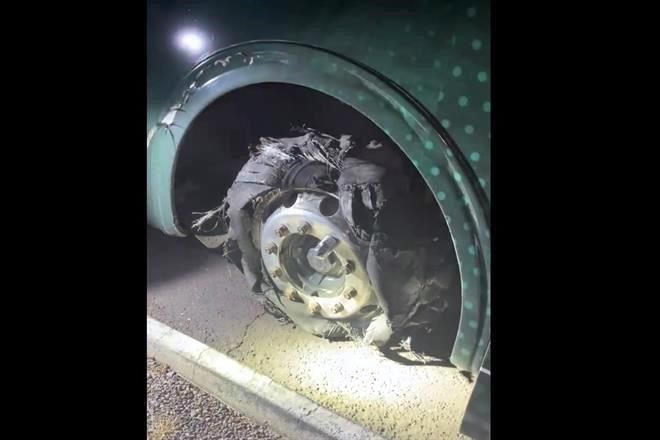 Sufren Leones de Yucatán intento de asalto
