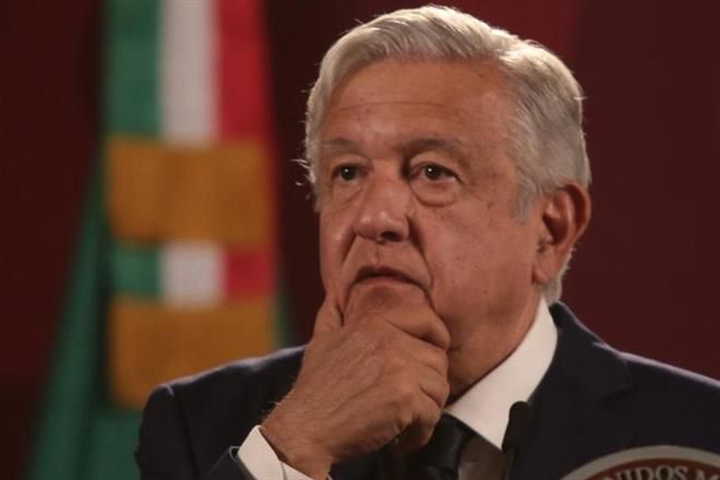 Rechaza Fiscalía Electoral citar a AMLO en caso Pío
