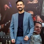 Dirige Zack Snyder a Alfonso Herrera en película espacial