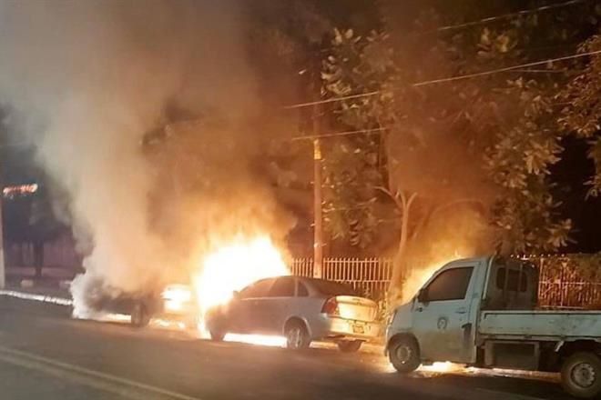 Colima reporta detenidos tras disturbios y violencia