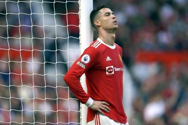 Desmienten en Dortmund interés por Cristiano