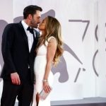 J Lo y Ben Affleck se ‘relajan’ antes de boda en Georgia