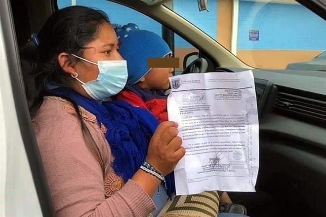 Maricela, de sobrevivir a feminicidio a encarcelada