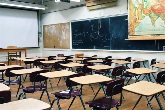 Regresará Tamaulipas a clases presenciales