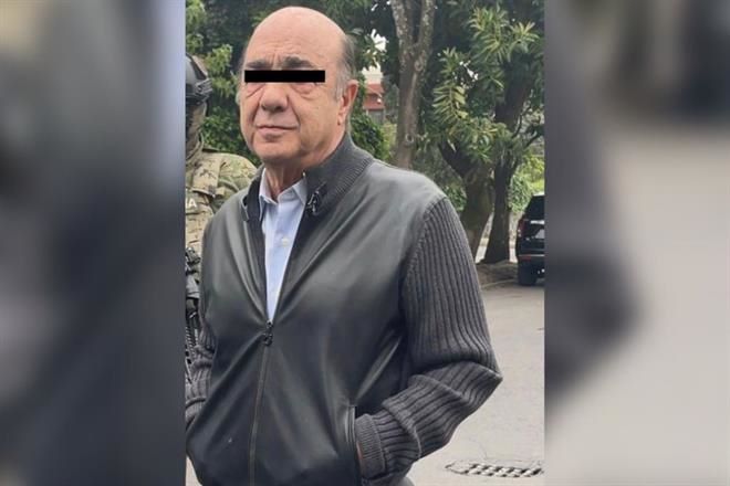 Dan cárcel a Murillo Karam por caso Ayotzinapa