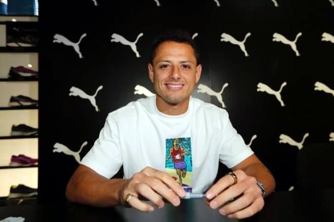 Para ‘Chicharito’, Liga MX debe aprender de MLS