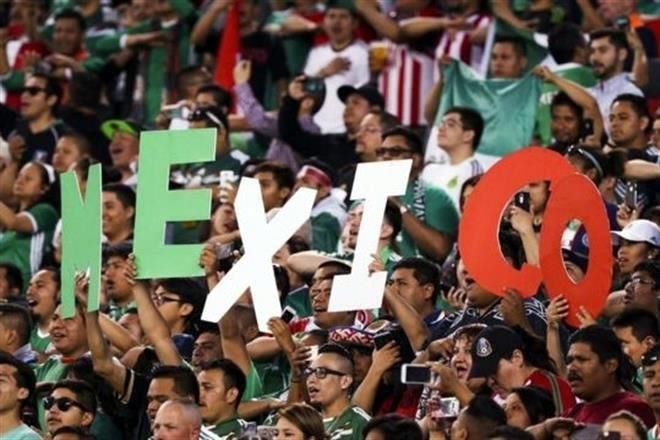 Veces en que la afición mexicana se portó mal, ¿y en Qatar?