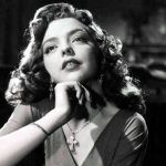 Murió Anabel Gutiérrez, actriz de la Época de Oro de México