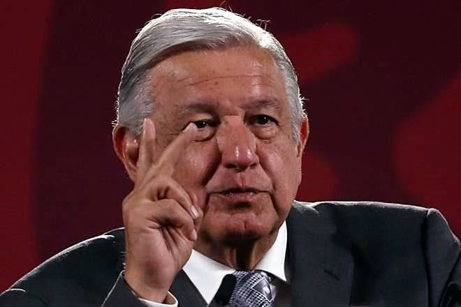 Murillo se inculpó y no se persigue a EPN y Cienfuegos: AMLO