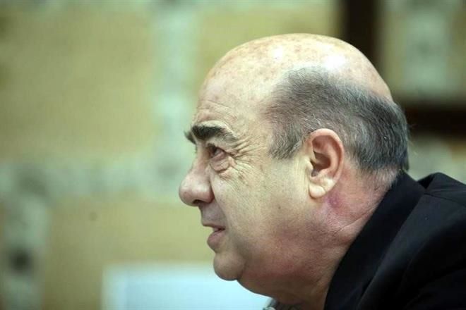 Ordena juez cuidar salud de Murillo Karam en prisión