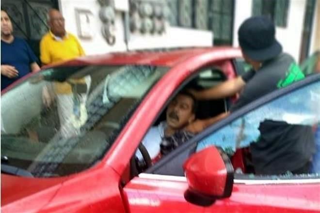 Urge Embajada británica apoyo a periodistas en peligro