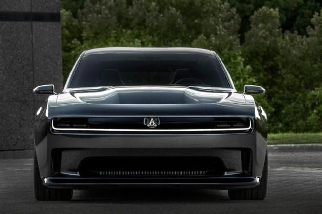 Charger Daytona: Primer paso a la electrificación