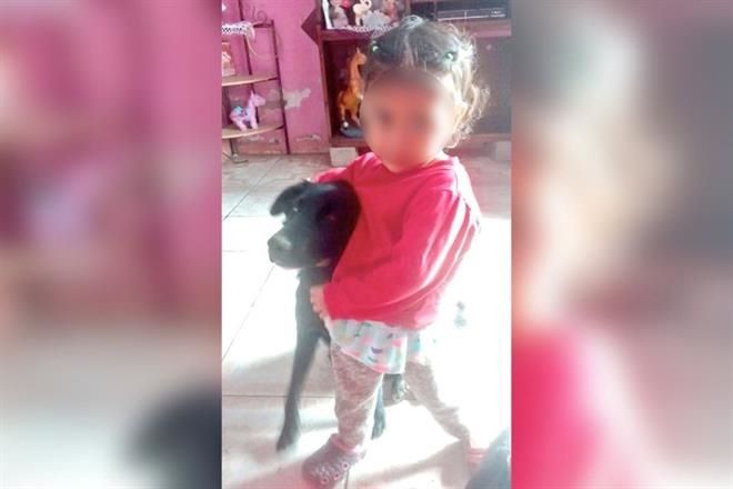Declaran muerta a niña, estaba viva… y fallece después