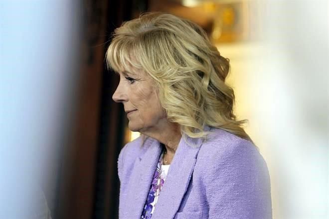 Jill Biden otra vez con Covid por efecto ‘rebote’