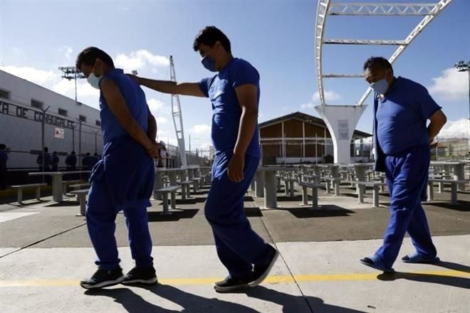Culpa AMLO a jueces de abusar de prisión preventiva