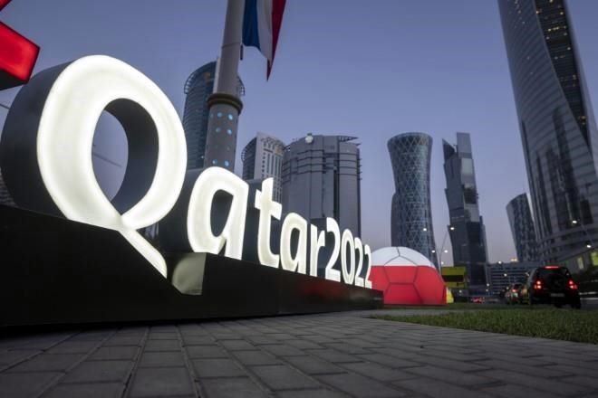 ¿Tienes boleto del Mundial? Arabia Saudí te da una visa