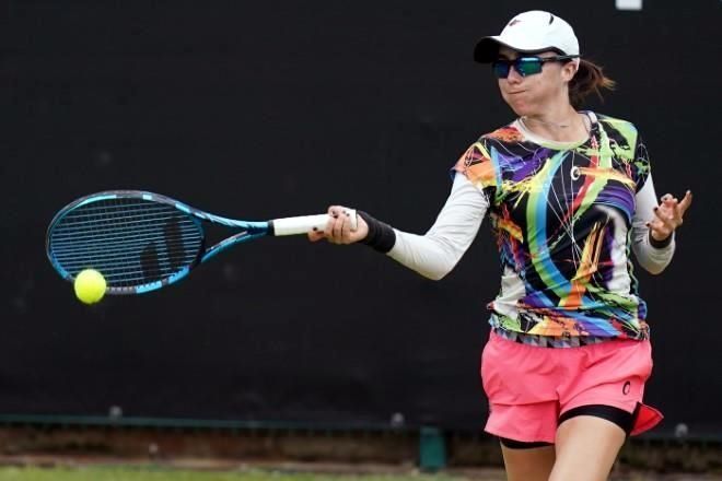 Fernanda Contreras, a una victoria del US Open