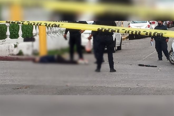 Atacan a empresario Carlos Bildmart en Cuautla
