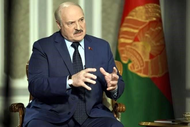 Llevarán aviones bielorrusos armas nucleares.- Lukashenko