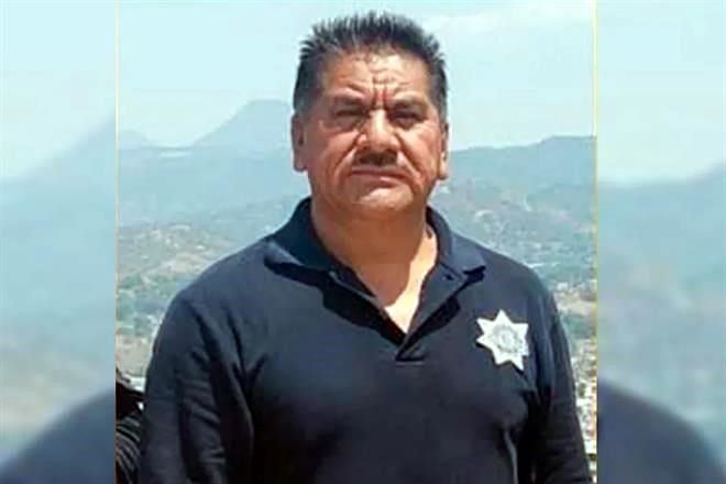 Hallan muerto a mando de SSP desaparecido en Michoacán