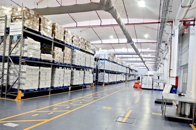 Indagan abandono en bodegas de medicinas que compró Birmex
