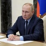 Facilita Putin estadía y trabajo a ucranianos en Rusia