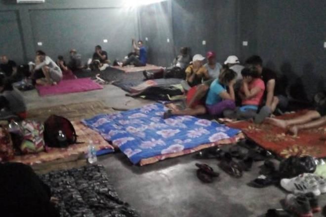 Caen 174 polleros en Nuevo León… y castigan sólo a 2