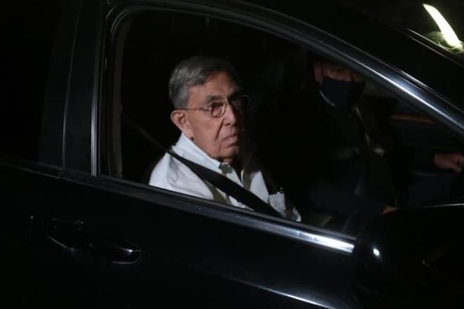Cárdenas dice estar ‘muy preocupado’ por situación del País