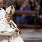 Aclara Vaticano al Papa y dice que Rusia inició guerra