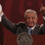 Justifica AMLO sobrecosto en Dos Bocas: ‘No somos rateros’￼