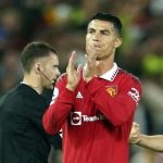 Cristiano Ronaldo seguirá en el Manchester United