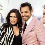 Inicia Eugenio Derbez su recuperación tras cirugía