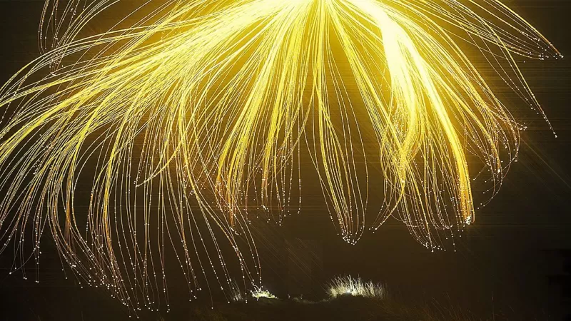 Cómo son Laniakea y el Arco Gigante, las estructuras cósmicas más enormes que se han logrado vislumbrar