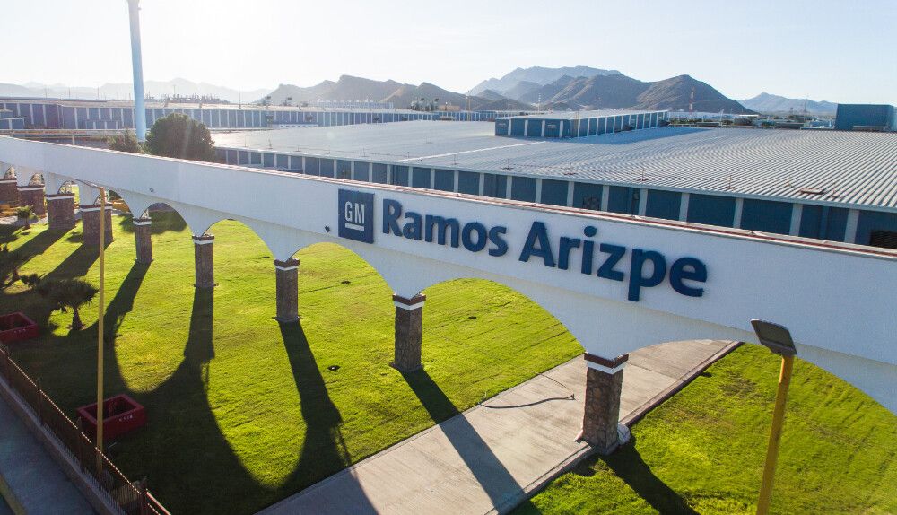 Conectará Ramos mil 500 empleos más con autos eléctricos