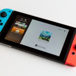 Ventas de Nintendo Switch caen por escasez de chips