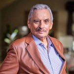 Murió Manuel Ojeda, primer actor mexicano, a los 81 años de edad