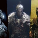 FromSoftware está trabajando en varios proyectos a la vez