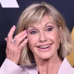Muere la actriz y cantante Olivia Newton-John, conocida por su papel en «Grease», a los 73 años