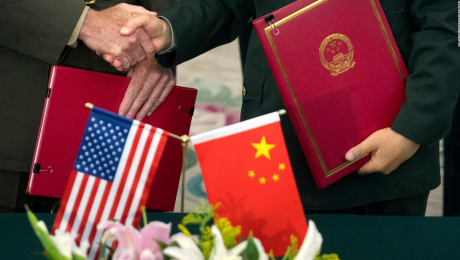 ¿Rivales, socios o ambos? Las claves de la relación entre Estados Unidos y China y las tensiones actuales