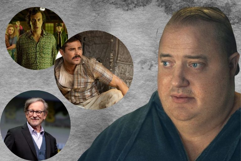 Temporada de premios 2023: películas que darán de qué hablar