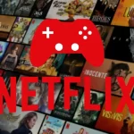 Netflix no estaría teniendo éxito en el sector de videojuegos
