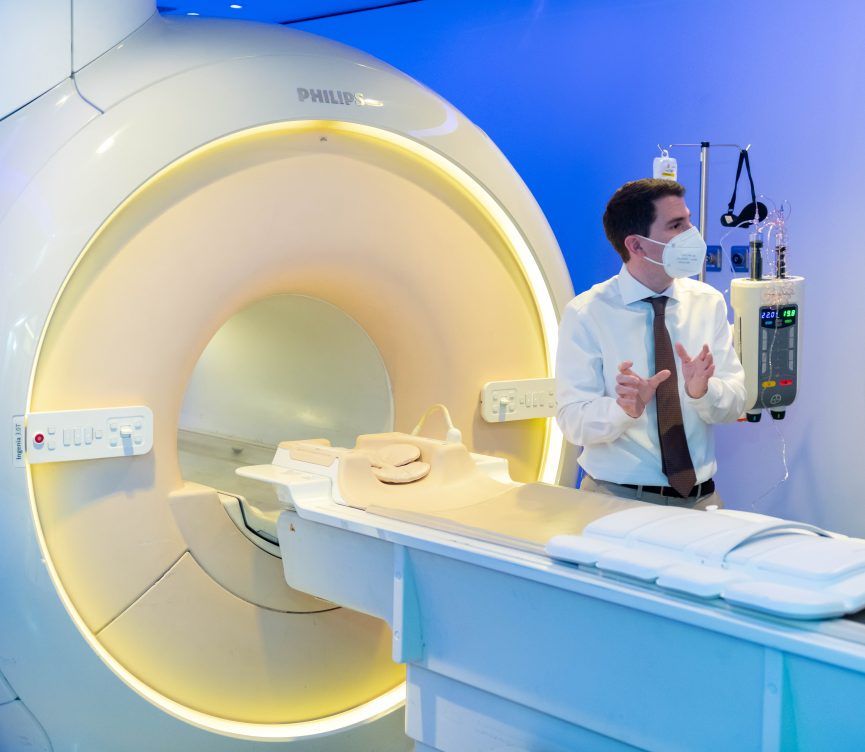 Una nueva tecnología anticipa qué le pasará a tu corazón