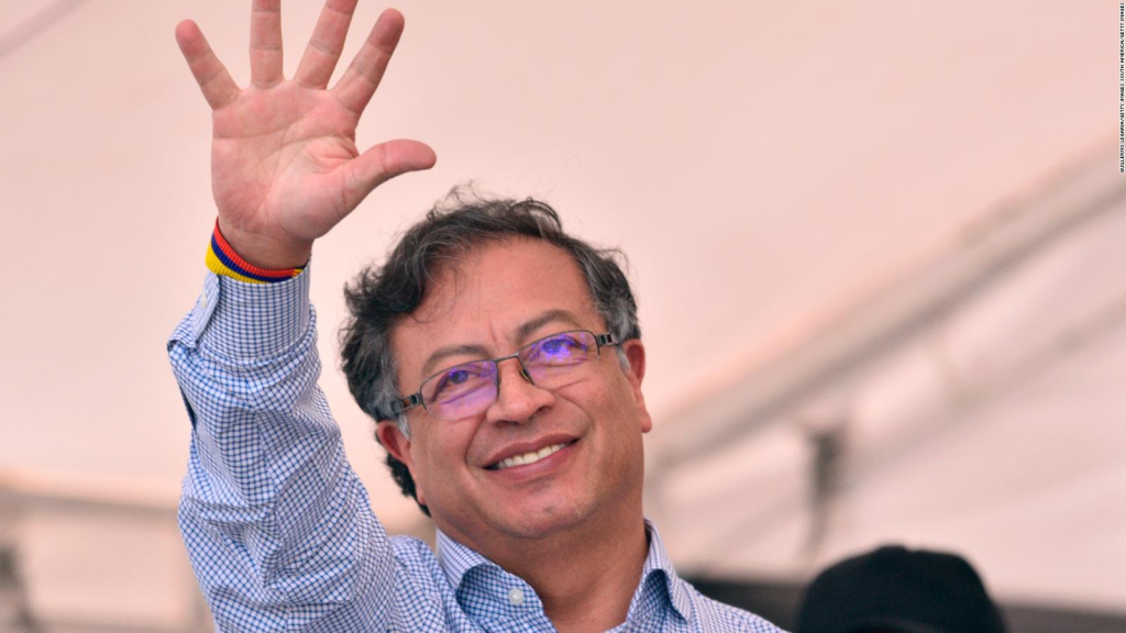 ¿Qué presidentes y jefes de Estados acudirán a la toma de Posesión de Gustavo Petro?