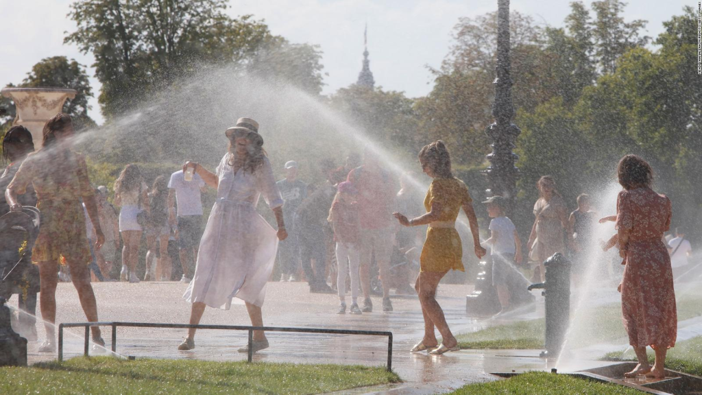 Estas ciudades resisten mejor al calor extremo. Esto es lo que están haciendo distinto a los demás
