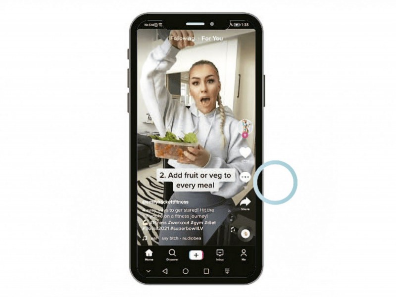 Buen Fin y Mundial, la clave para TikTok for Business