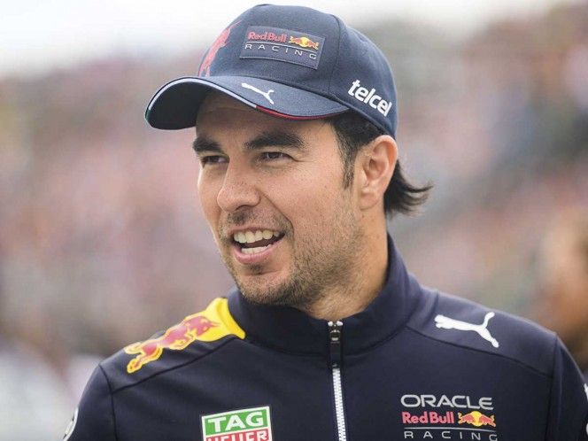 ‘Checo’ Pérez cree que no logró subir al podio por esta razón