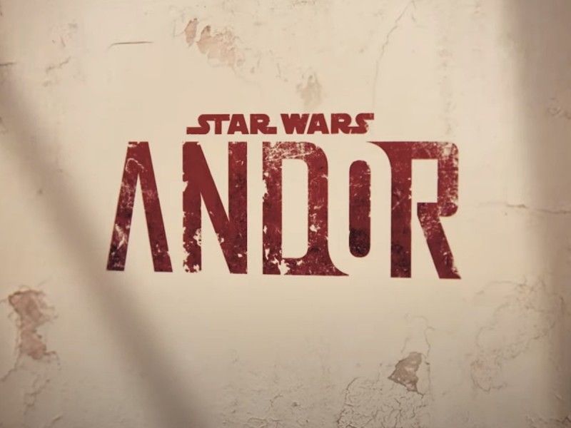 Diego Luna regresa a Star Wars con tráiler de serie Andor; ¡checa el adelanto!