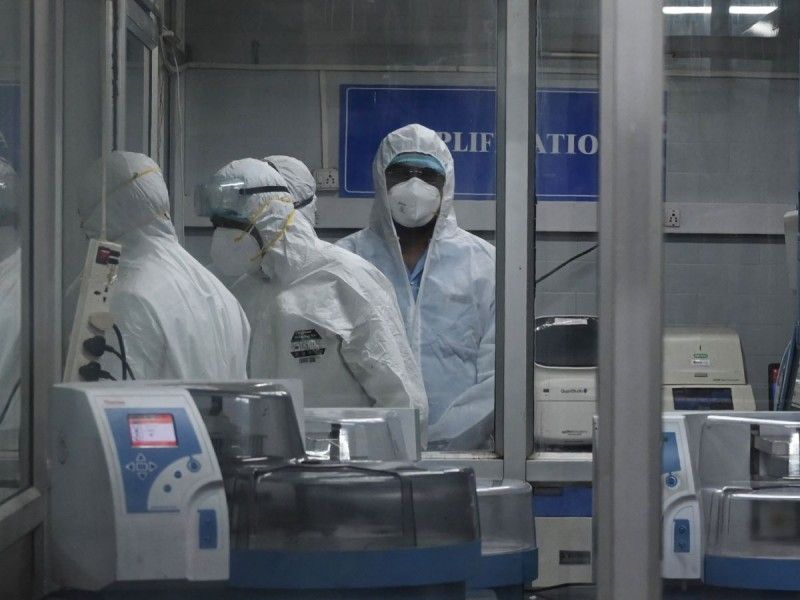 Perú notifica primera muerte vinculada con viruela del mono